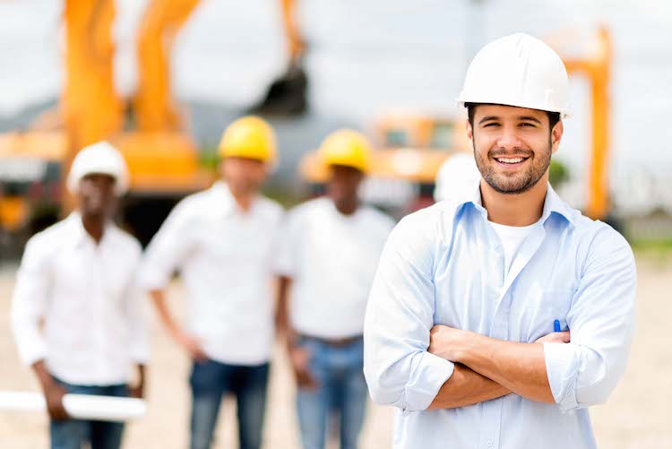 Site Safety – Construction Health and Safety Awareness Training