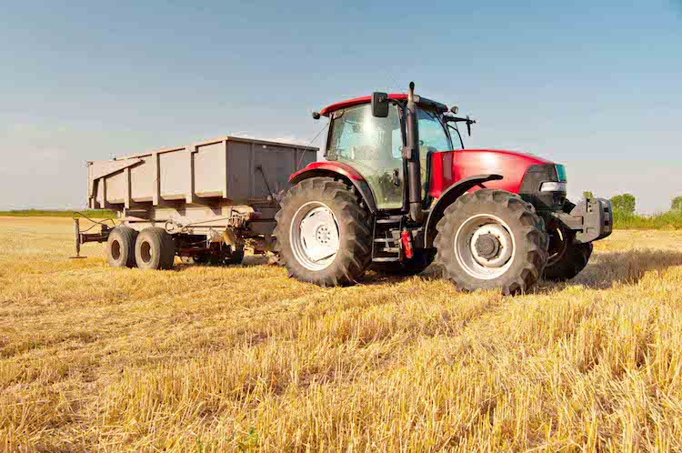 Health and Safety Advice and Assistance in the Agricultural Industry