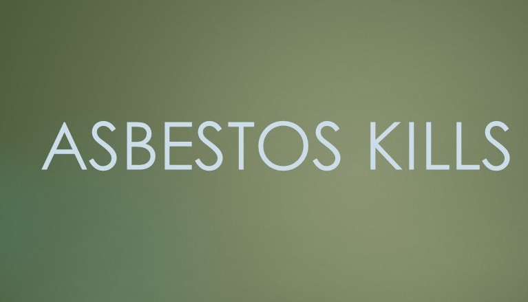 ASBESTOS AWARENESS E-LEARNING
