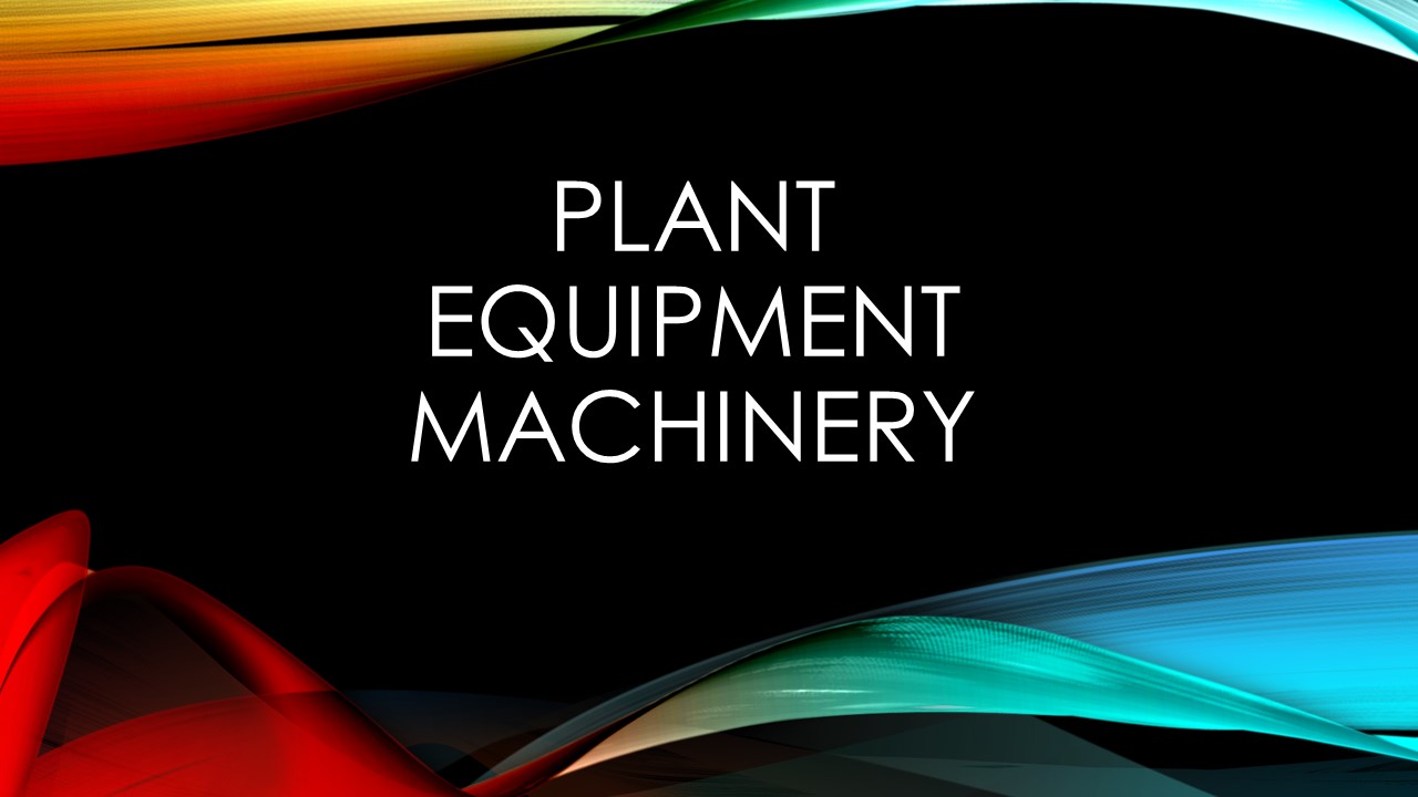 PROVISION AND USE OF WORK EQUIPMENT REGULATIONS (PUWER) E-LEARNING