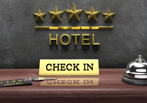 Health and Safety Advice in the Hospitality Industry, customer service