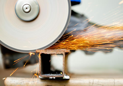 abrasive wheels e-learning, health and safety, machinery 
