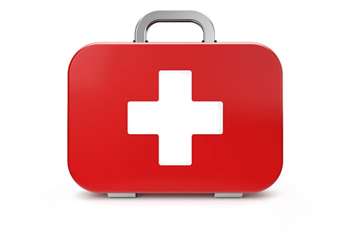 EMERGENCY FIRST AID E-LEARNING
