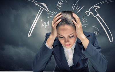 Managing Stress at Work Training