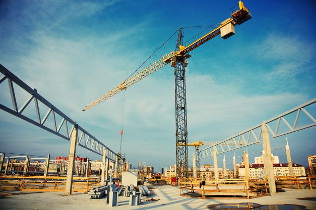 Health and Safety Advice and Assistance in the Construction Industry