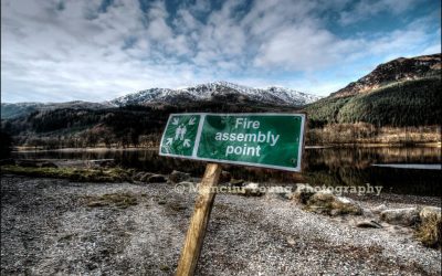 Fire Safety Awareness Training