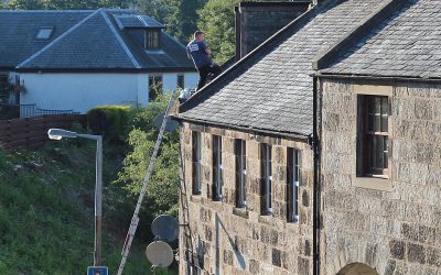 Ladder Training