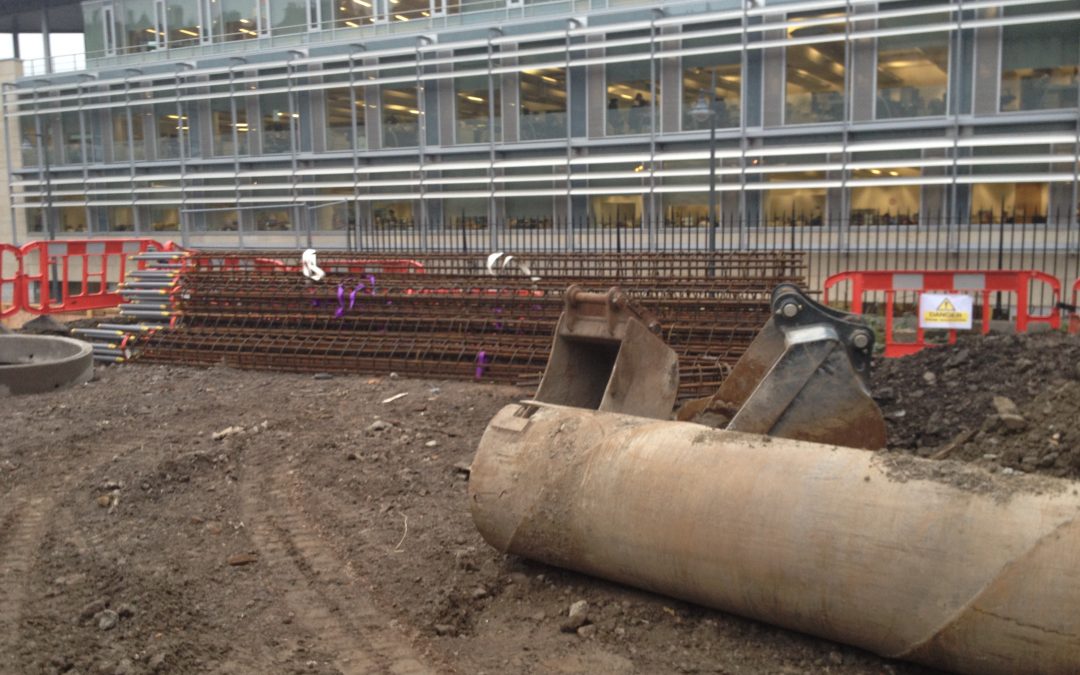 Level 1 Health and Safety in a Construction Environment E-learning