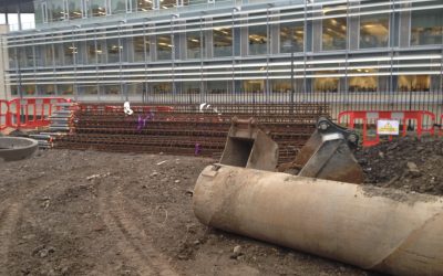 LEVEL 1 HEALTH AND SAFETY IN A CONSTRUCTION ENVIRONMENT E-LEARNING