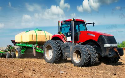 Health and Safety Advice in the Agricultural Industry