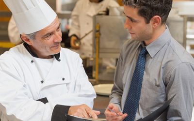 Health and Safety Advice and Assistance in the Catering Industry