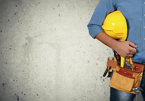construction industry, construction health and safety, questionnaires, building
