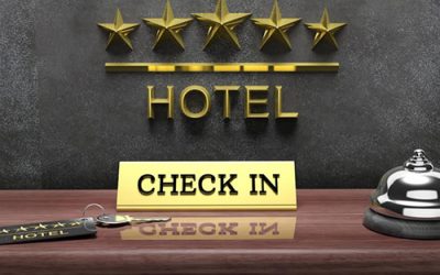 Health and Safety Advice in the Hospitality Industry