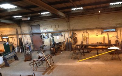 HOT WORKS E-LEARNING