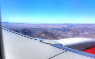 Airline prosecuted over repeated work at height failures at Heathrow