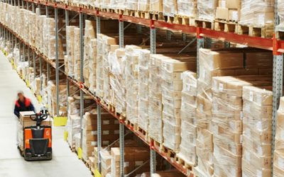 Health and Safety Advice in the Manufacturing/Warehousing Industry