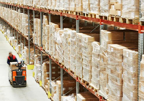 Health and Safety in Manufacturing/Warehousing