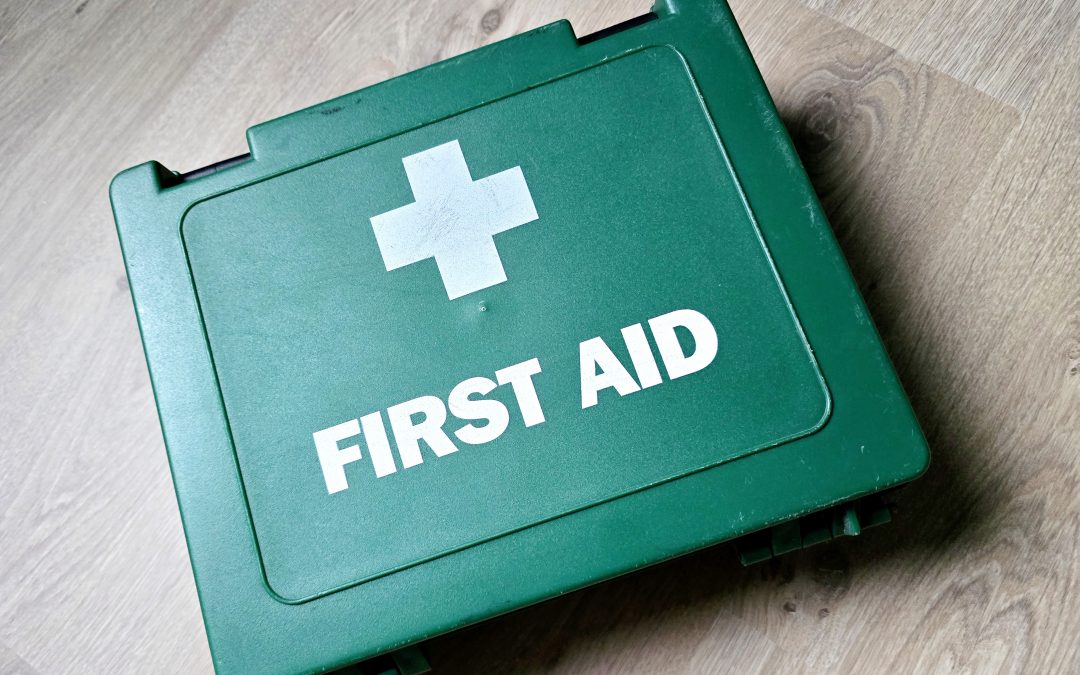 First Aid At Work Requalification (2 day)