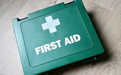 EMERGENCY FIRST AID E-LEARNING