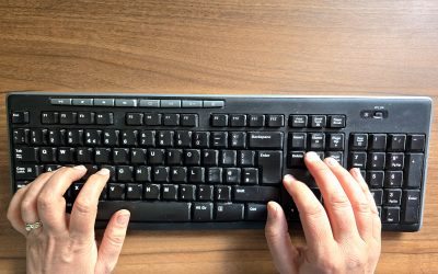 DISPLAY SCREEN EQUIPMENT AWARENESS E-LEARNING