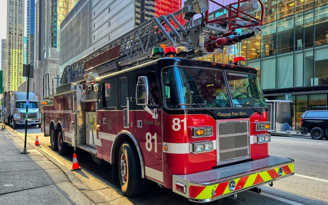 Fire Risk Assessment