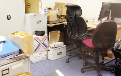 Health and Safety Advice in the Office