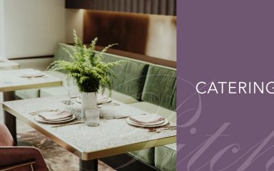 Health and Safety Advice in the Catering Industry
