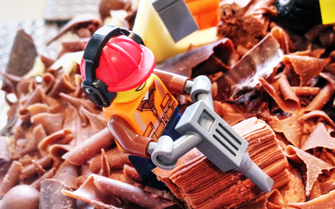 Vibration at Work Training