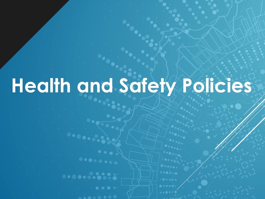 Policies