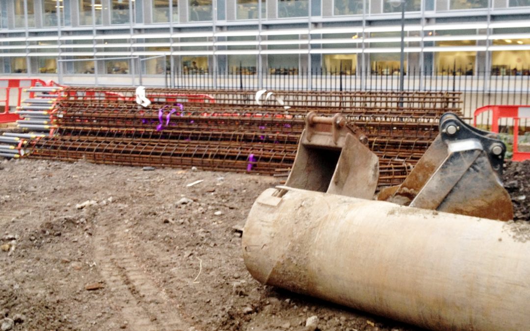 Health and Safety Advice in the Construction Industry