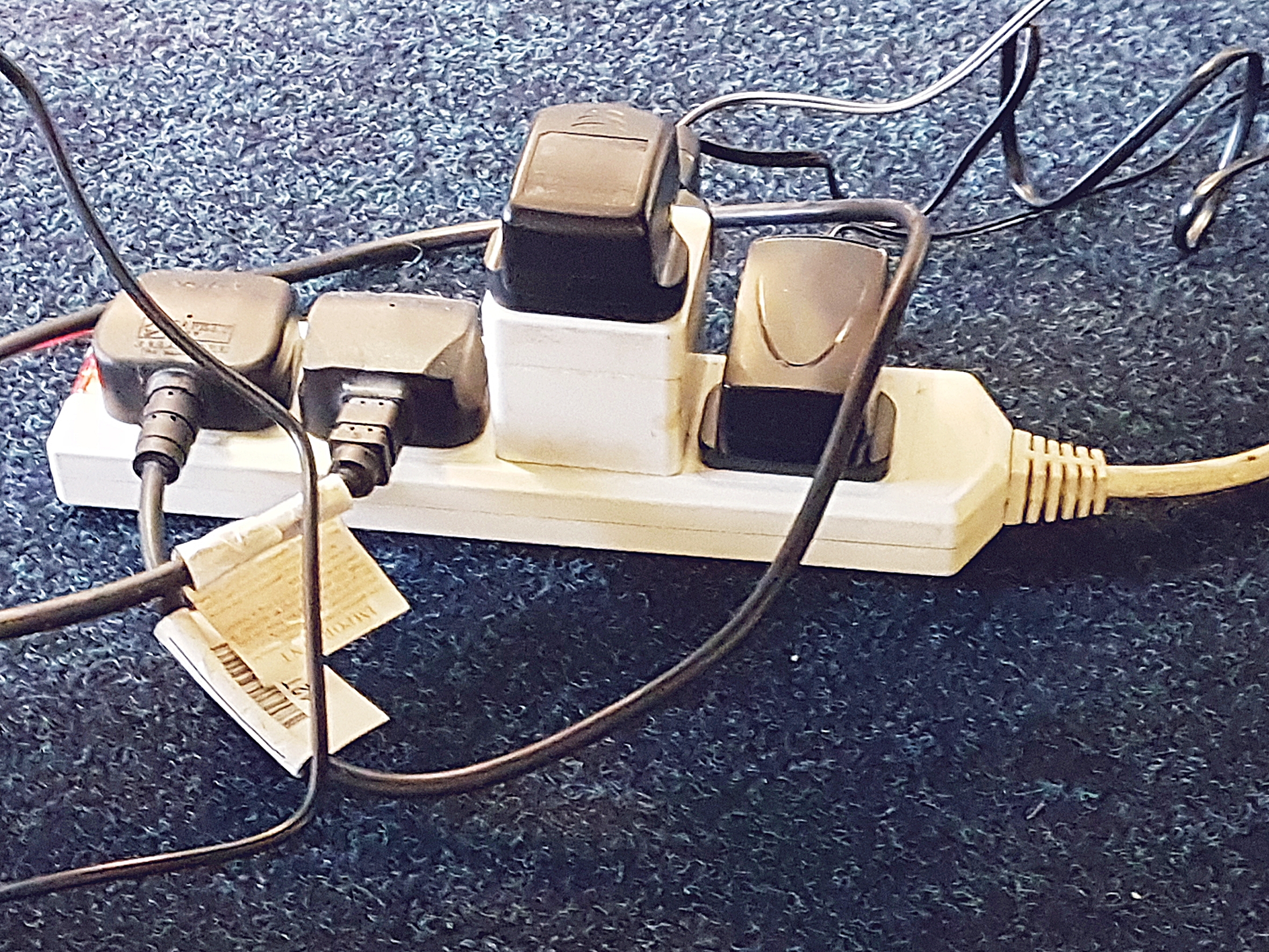 Portable Appliance Testing (PAT)