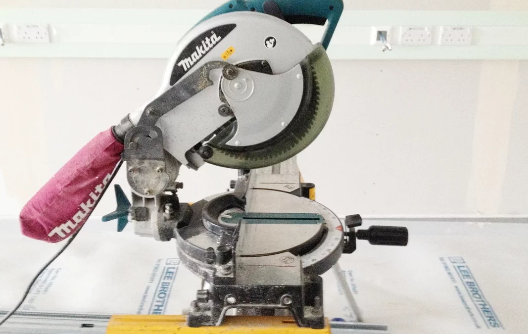 Abrasive Wheels Training