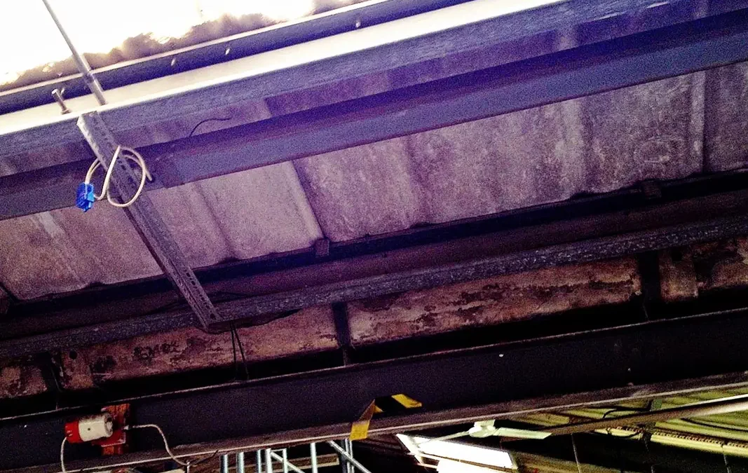 Asbestos Awareness (Category A) Face to Face Training
