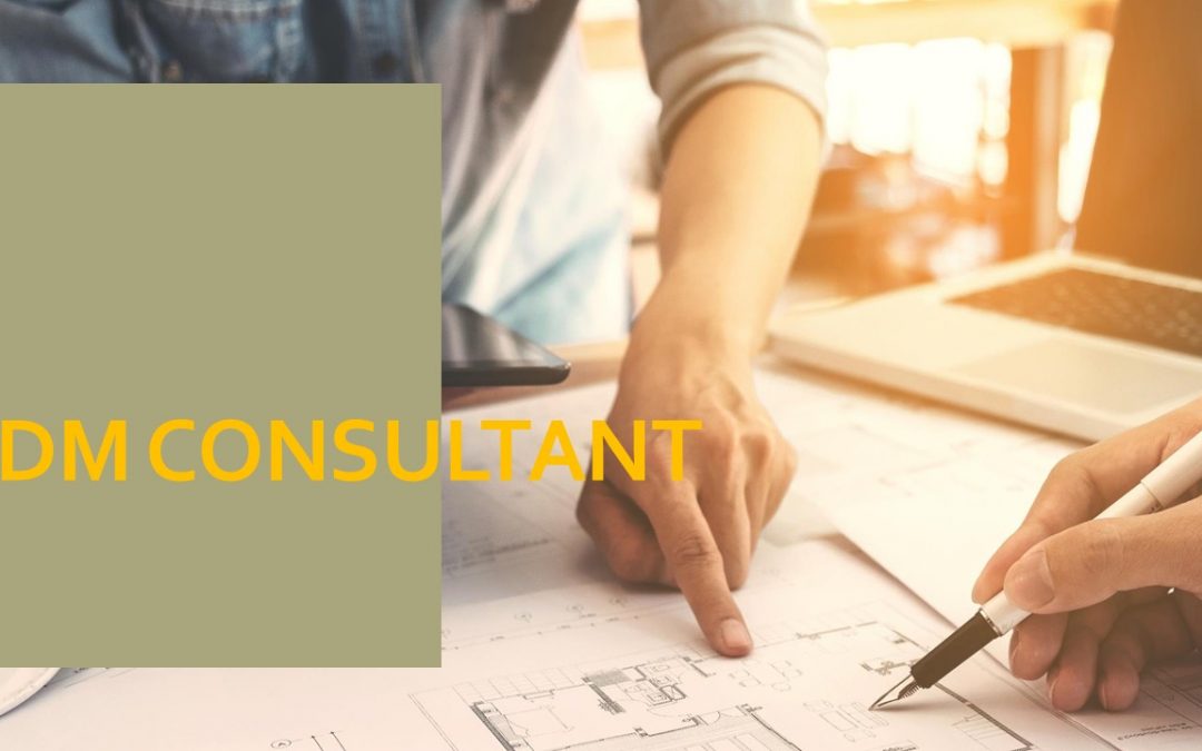 CDM Consultants – Assistance to Principal Designers