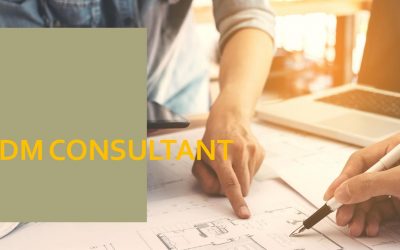 CDM Consultants – Assistance to Principal Designers