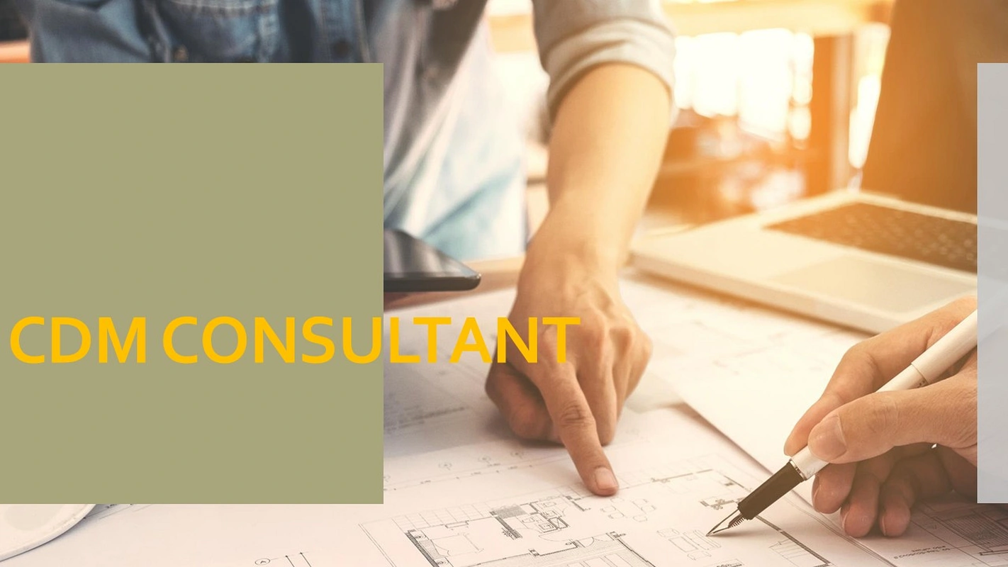 CDM Consultants - Assistance to Principal Designers (former CDM coordinator services)