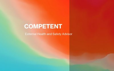 Competent External Health and Safety Adviser Service