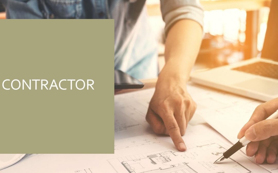 Contractor Assessments – For Clients