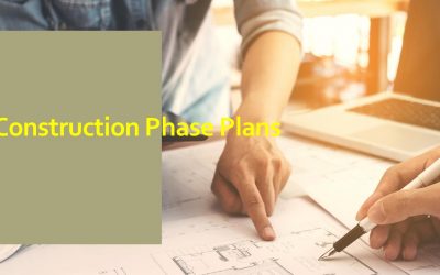 Construction Phase Plans