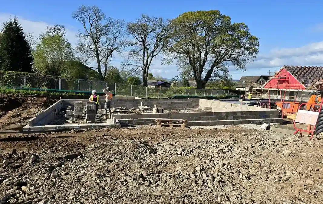 Construction Phase Plans