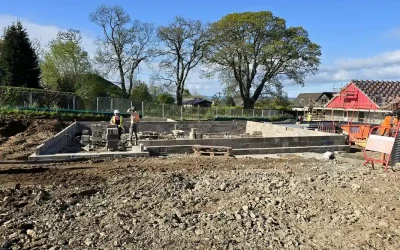 Construction Phase Plans