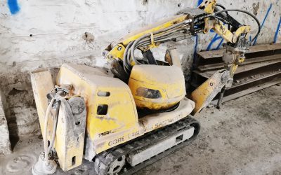 Core Drilling Training