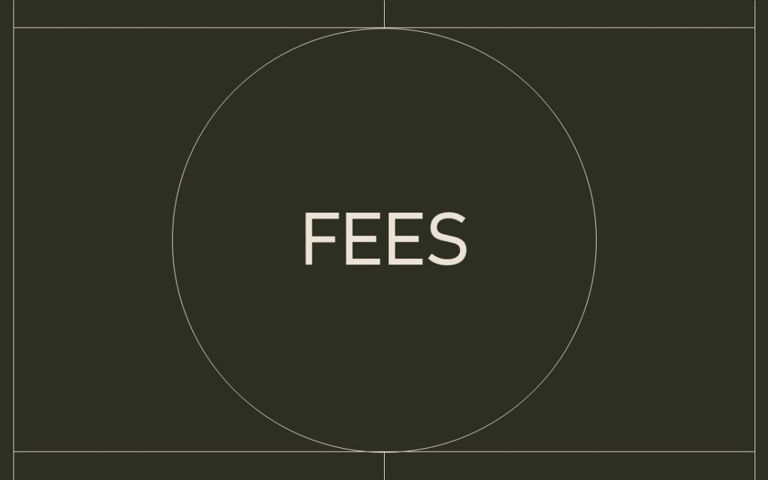 Fees
