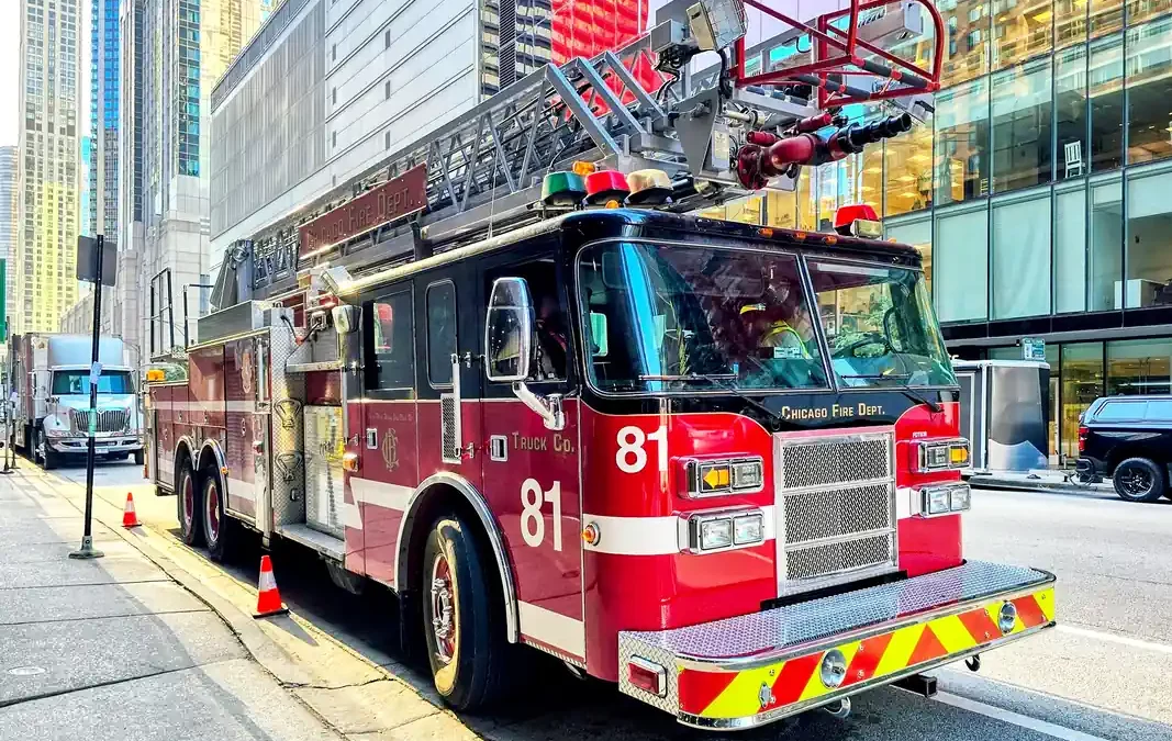 Fire Safety Awareness Training