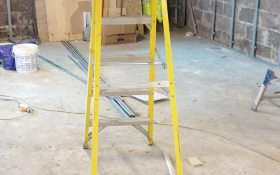Ladder Training