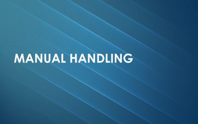 Manual Handling Assessments