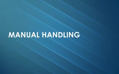 MANUAL HANDLING E-LEARNING