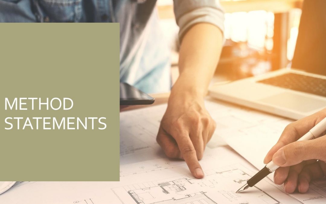 Method Statements