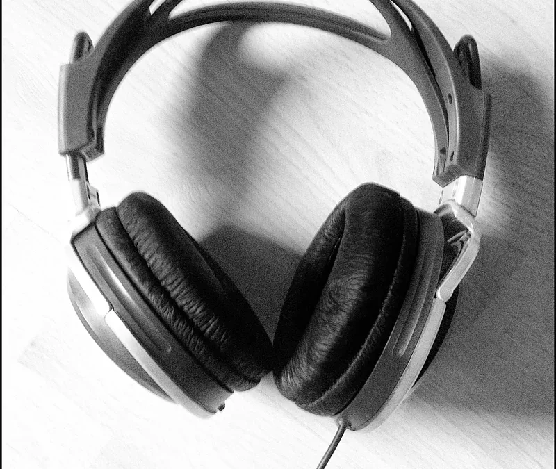 Noise Assessment and Monitoring