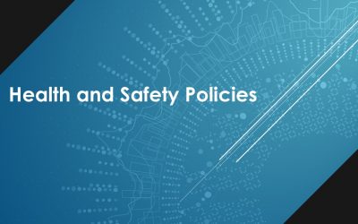 Health and Safety Policies